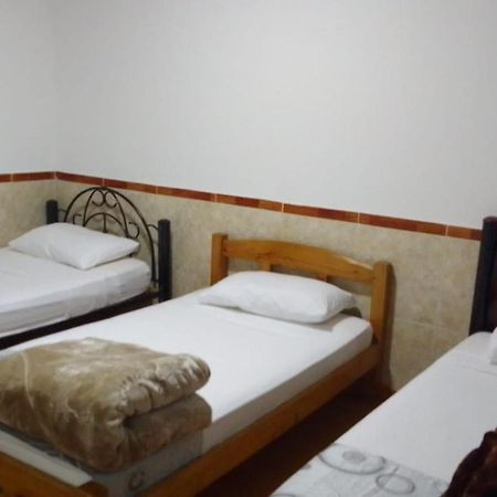 Отель Casa Coral Богота Экстерьер фото