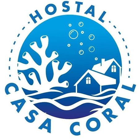 Отель Casa Coral Богота Экстерьер фото