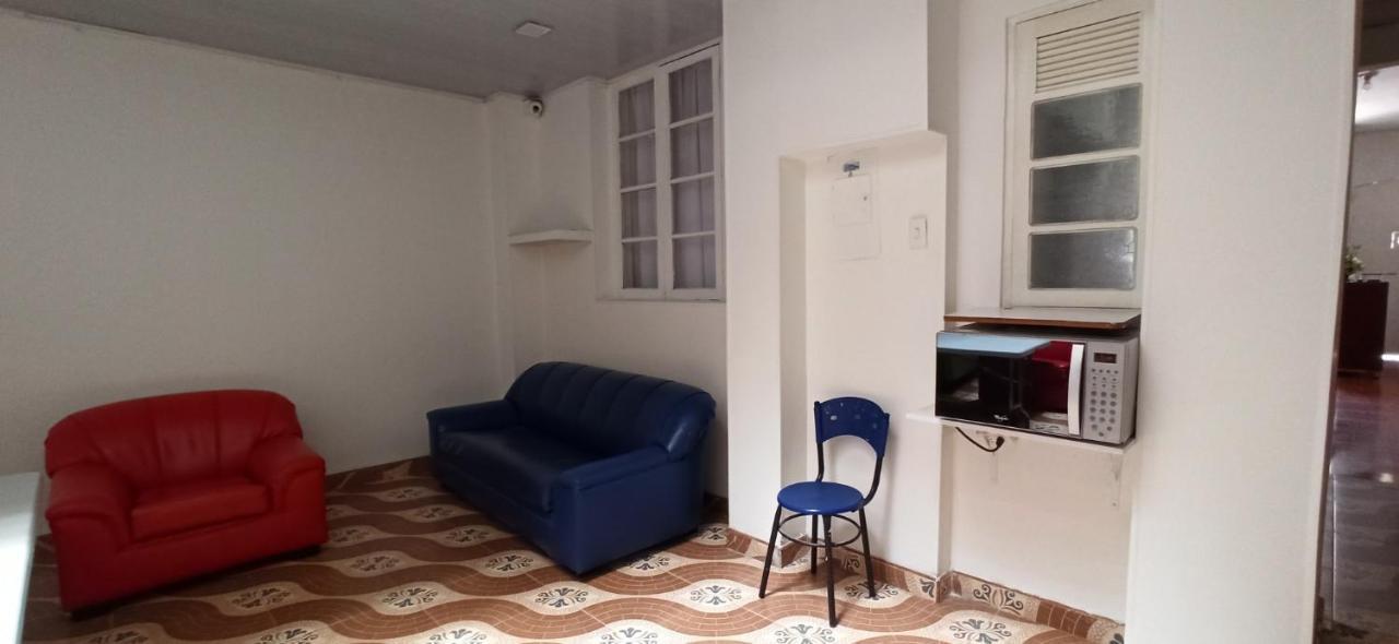 Отель Casa Coral Богота Экстерьер фото