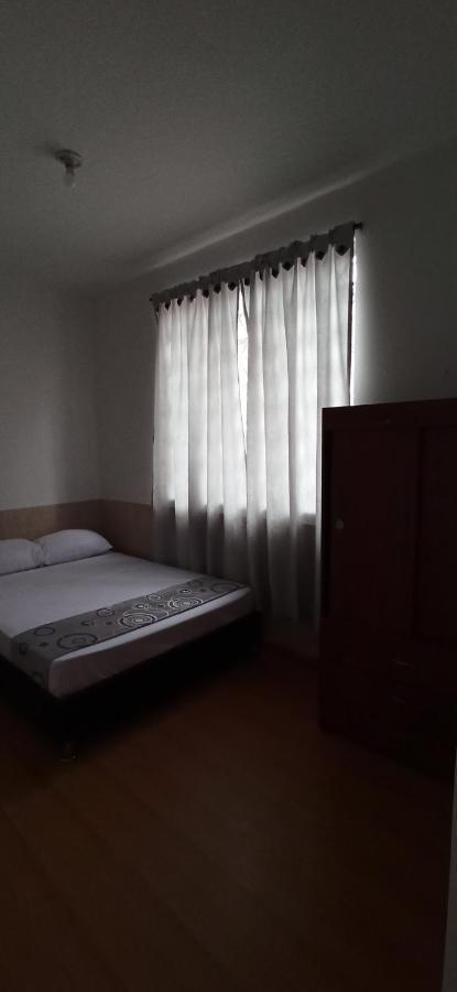 Отель Casa Coral Богота Экстерьер фото