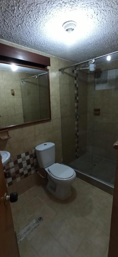 Отель Casa Coral Богота Экстерьер фото
