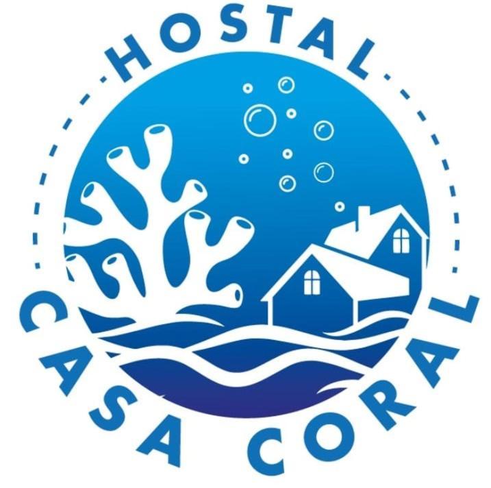 Отель Casa Coral Богота Экстерьер фото