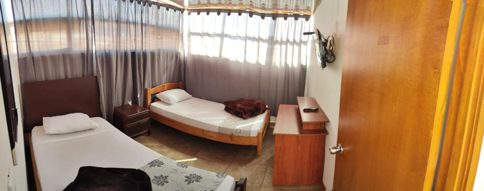 Отель Casa Coral Богота Экстерьер фото
