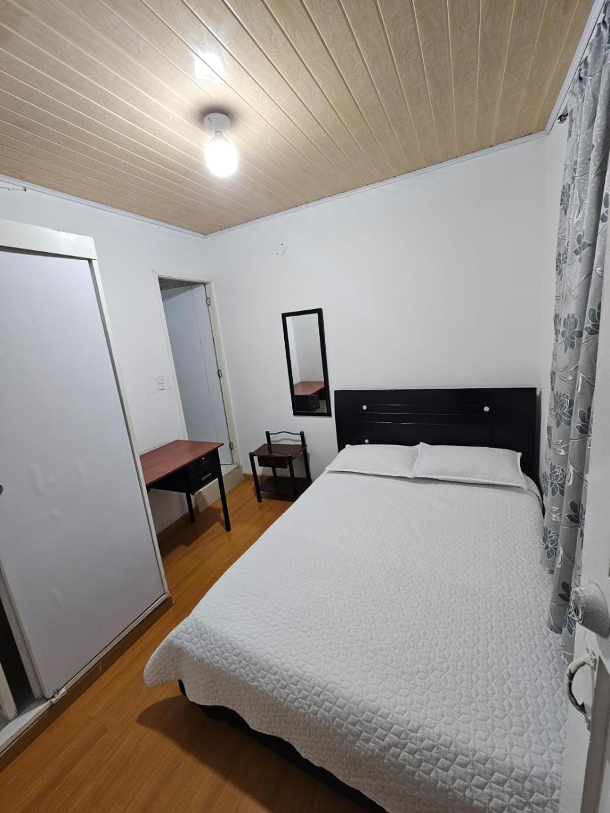 Отель Casa Coral Богота Экстерьер фото